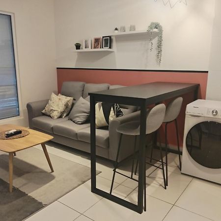 Arte Mont Kiara By Idealhub Kuala Lumpur Kültér fotó